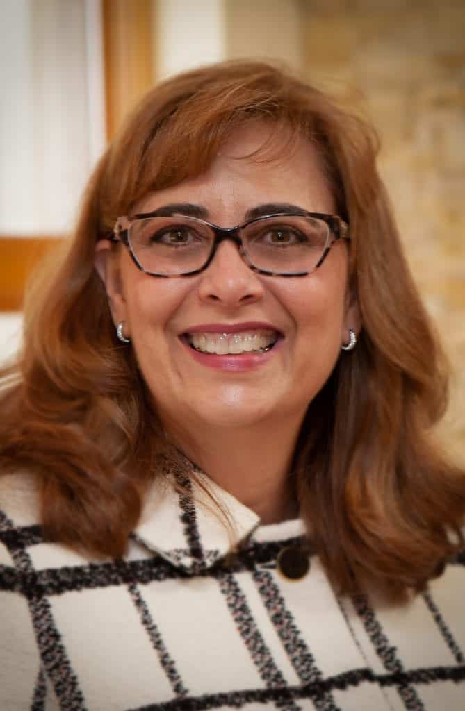 Jill Peterson DDS - Arlington Endodontist - Endodontic Associates of Arlington - Arlington Root Canal
