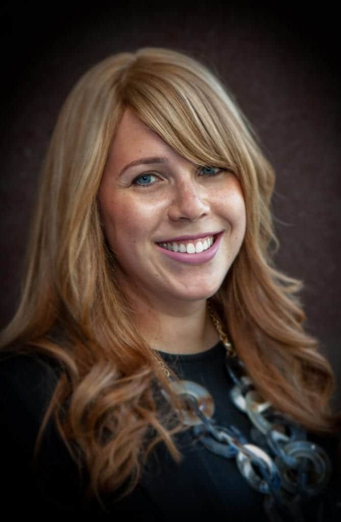 Shira Ackerman DDS Endodontic Associates of Arlington