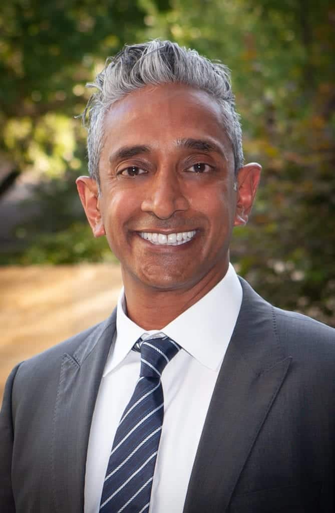 Yogesh Patel DDS - Arlington Endodontist - Endodontic Associates of Arlington - Arlington Root Canal
