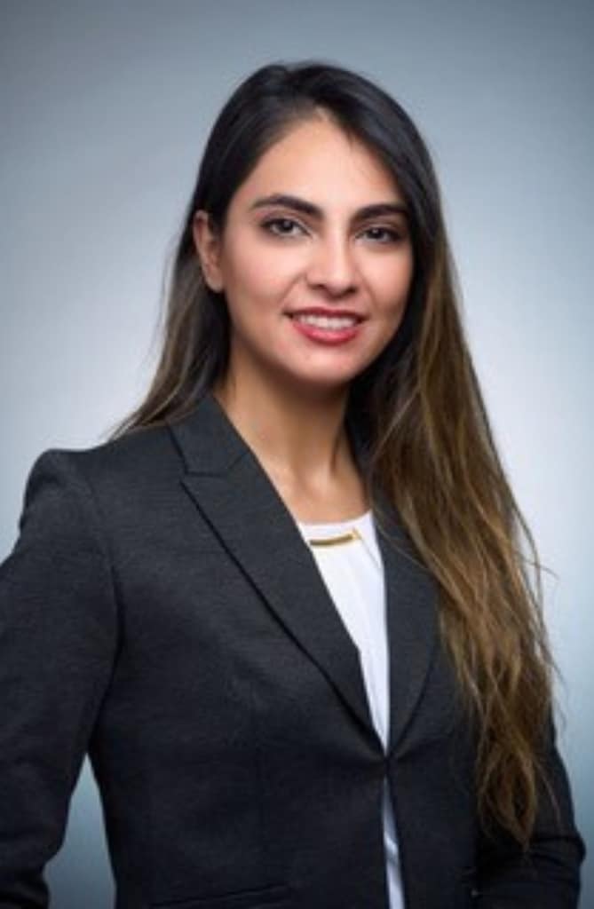 Niousha Panahi DDS - Arlington Endodontist - Endodontic Associates of Arlington - Arlington Root Canal